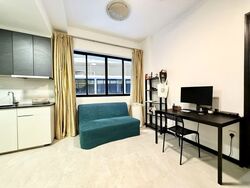 Viva Vista (D5), Apartment #529277971